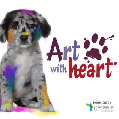 Art with Heart