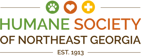 humane society of ne georgia