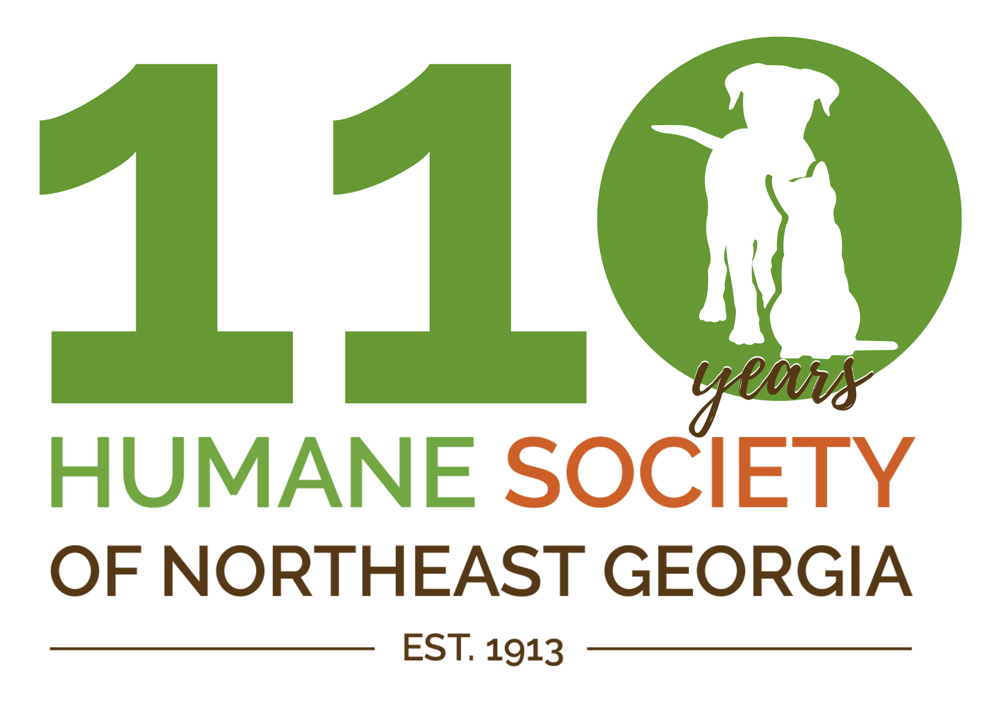 Хуманно общество на Североизточна Джорджия