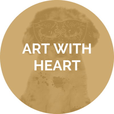 Art with Heart